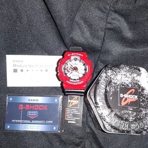 COPY - G-SHOCK